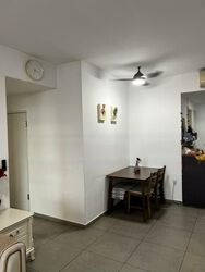 The Minton (D19), Condominium #619509361